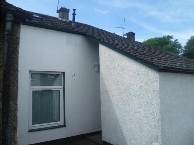 Image of 2 bedroom Flat to rent in Mitchell Road Cumbernauld Glasgow G67 at Cumbernauld North Lanarkshire North Lanarkshire, G67 1AD