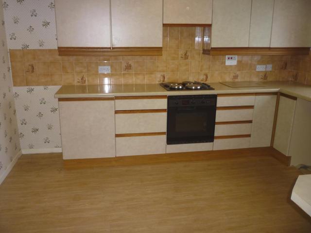  Image of 3 bedroom Flat to rent in Mitchell Walk Rosyth Dunfermline KY11 at Rosyth Fife Fife, KY11 2QR