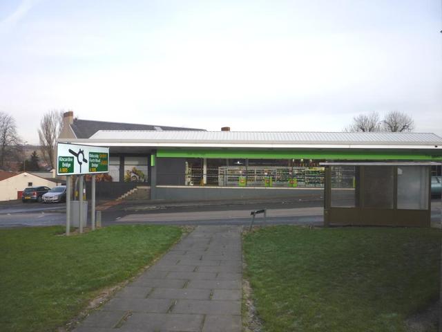  Image of 3 bedroom Flat to rent in Mitchell Walk Rosyth Dunfermline KY11 at Rosyth Fife Fife, KY11 2QR