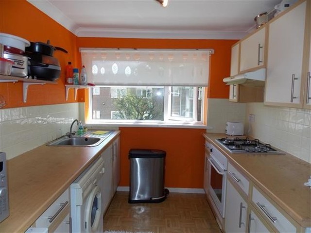  Image of 2 bedroom Flat to rent in Mitford Drive Sherburn Village Durham DH6 at Mitford Drive  Sherburn Village, DH6 1QS