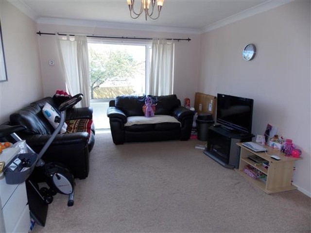  Image of 2 bedroom Flat to rent in Mitford Drive Sherburn Village Durham DH6 at Mitford Drive  Sherburn Village, DH6 1QS