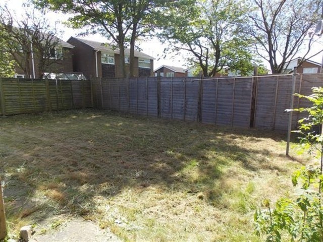  Image of 2 bedroom Flat to rent in Mitford Drive Sherburn Village Durham DH6 at Mitford Drive  Sherburn Village, DH6 1QS