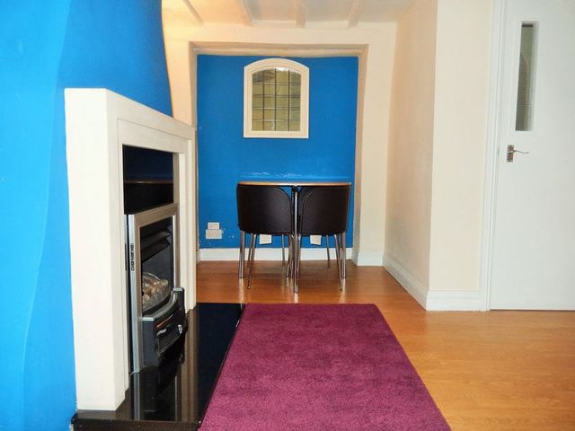  Image of 3 bedroom Terraced house for sale in Mitre Street Buckingham MK18 at Buckingham MK18 Buckingham, MK18 1DW