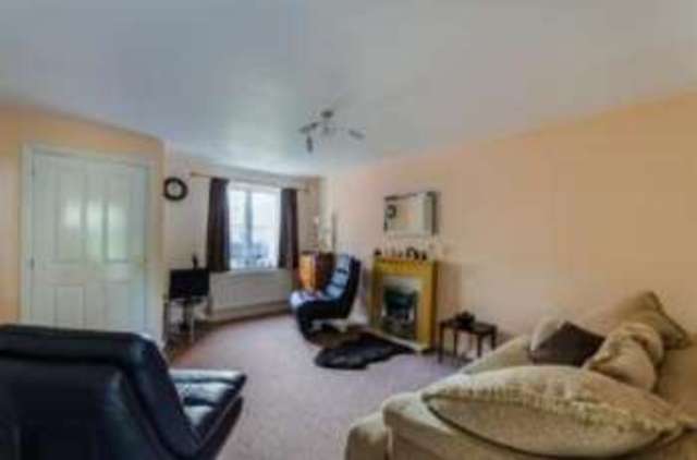  Image of 3 bedroom Town House for sale in Moat House Way Conisbrough Doncaster DN12 at Conisbrough Doncaster Conisbrough, DN12 3GE
