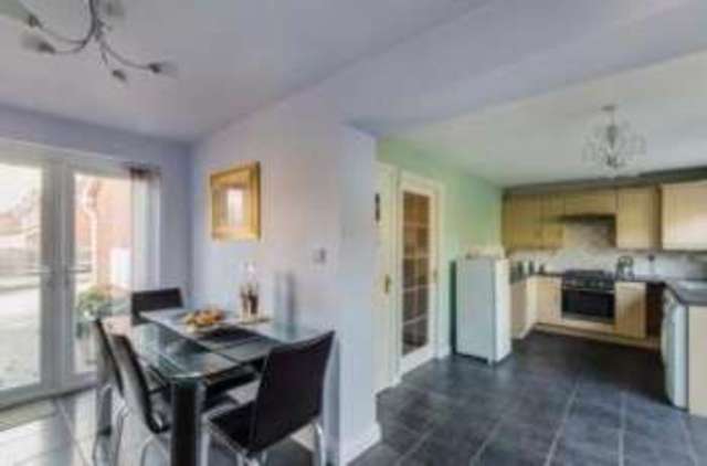 Image of 3 bedroom Town House for sale in Moat House Way Conisbrough Doncaster DN12 at Conisbrough Doncaster Conisbrough, DN12 3GE