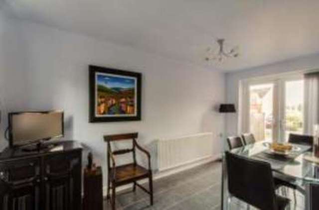  Image of 3 bedroom Town House for sale in Moat House Way Conisbrough Doncaster DN12 at Conisbrough Doncaster Conisbrough, DN12 3GE
