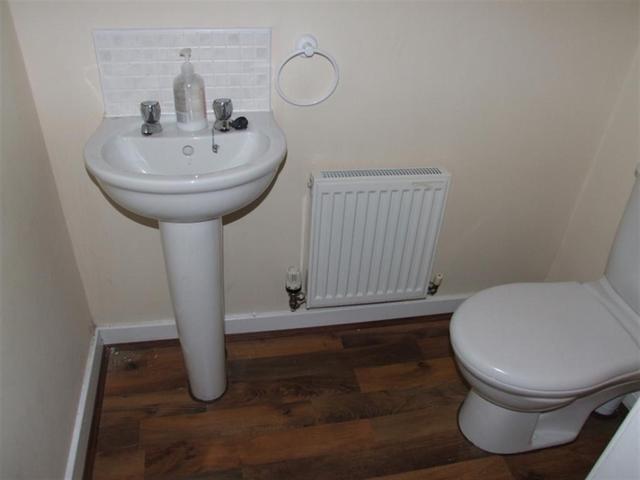  Image of 3 bedroom End of Terrace for sale in Moins Close Halifax HX2 at Mixenden Halifax Mount Tabor, HX2 8SB