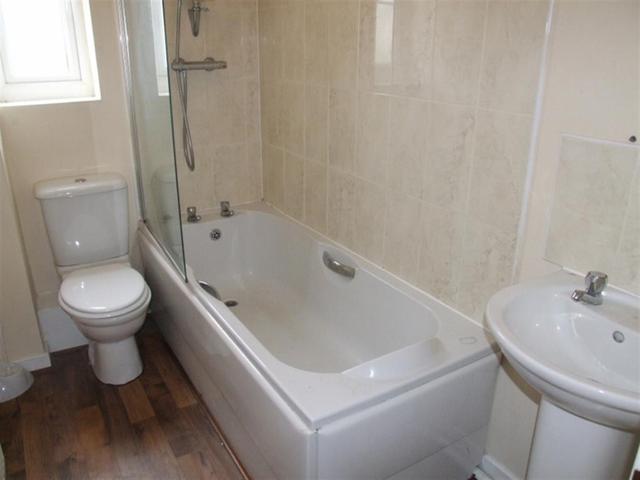  Image of 3 bedroom End of Terrace for sale in Moins Close Halifax HX2 at Mixenden Halifax Mount Tabor, HX2 8SB