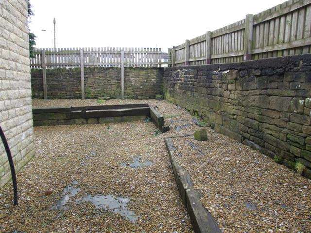  Image of 3 bedroom End of Terrace for sale in Moins Close Halifax HX2 at Mixenden Halifax Mount Tabor, HX2 8SB