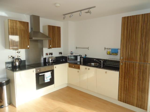  Image of 2 bedroom Flat to rent in Keel Wharf Liverpool L3 at City Centre  Liverpool, L3 4FN