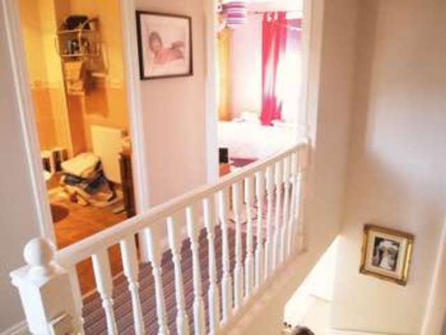  Image of 3 bedroom Semi-Detached house for sale in Monarchs Road Sutterton Boston PE20 at Monarchs Road Sutterton Boston, PE20 2HJ