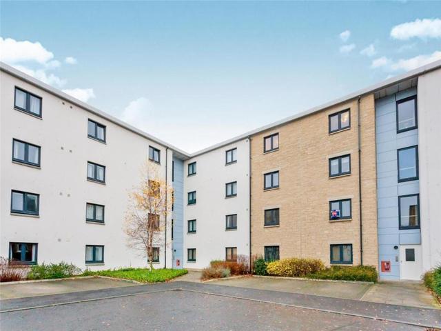  Image of 2 bedroom Flat to rent in Monart Road Perth PH1 at Perth Perthshire Perthshire, PH1 5UQ