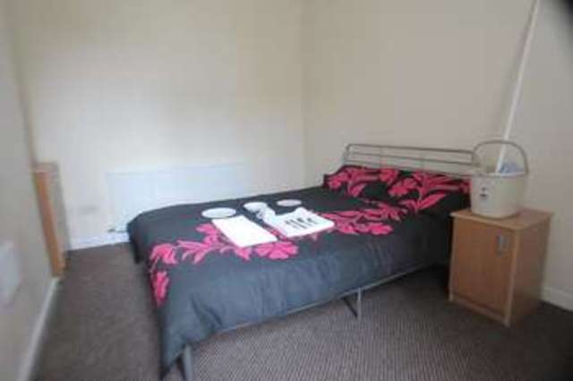  Image of 1 bedroom House Share to rent in Monastery Road Anfield Liverpool L6 at Liverpool, L6 0BH