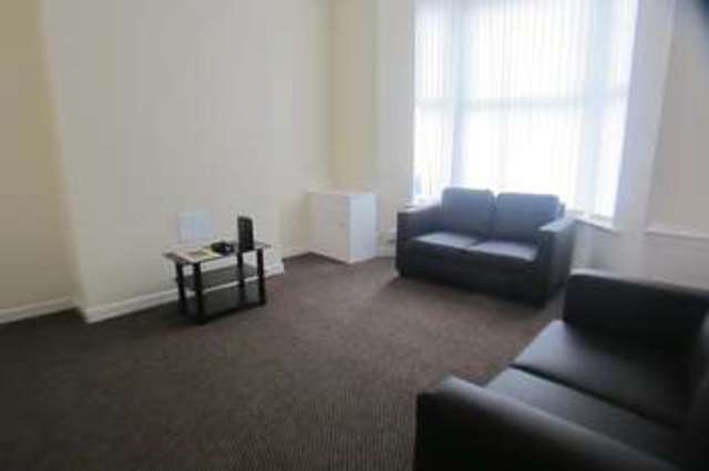  Image of 1 bedroom House Share to rent in Monastery Road Anfield Liverpool L6 at Liverpool, L6 0BH