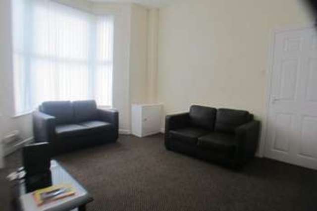  Image of 1 bedroom House Share to rent in Monastery Road Anfield Liverpool L6 at Liverpool, L6 0BH