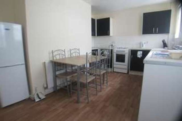  Image of 1 bedroom House Share to rent in Monastery Road Anfield Liverpool L6 at Liverpool, L6 0BH