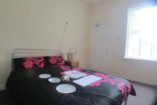  Image of 1 bedroom House Share to rent in Monastery Road Anfield Liverpool L6 at Liverpool, L6 0BH