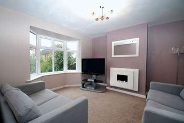  Image of 3 bedroom Semi-Detached house for sale in Moncktons Avenue Maidstone ME14 at Moncktons Avenue  Maidstone, ME14 2QF
