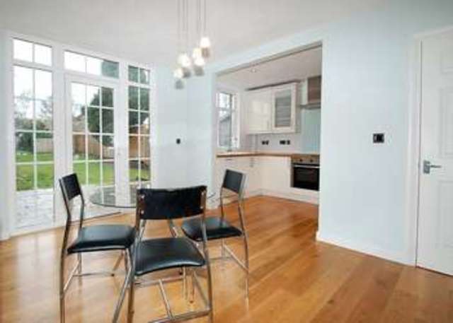  Image of 3 bedroom Semi-Detached house for sale in Moncktons Avenue Maidstone ME14 at Moncktons Avenue  Maidstone, ME14 2QF