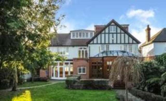  Image of 6 bedroom Detached house for sale in Monkhams Avenue Woodford Green IG8 at Woodford Green  Woodford, IG8 0HB