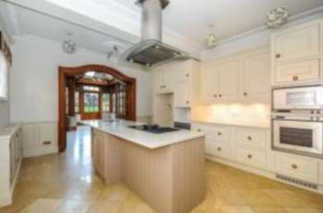  Image of 6 bedroom Detached house for sale in Monkhams Avenue Woodford Green IG8 at Woodford Green  Woodford, IG8 0HB
