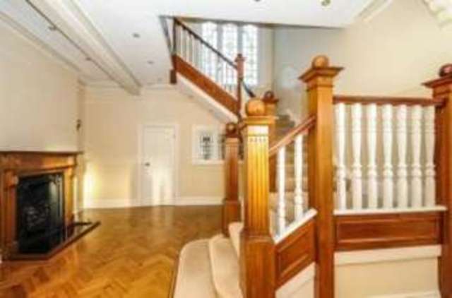  Image of 6 bedroom Detached house for sale in Monkhams Avenue Woodford Green IG8 at Woodford Green  Woodford, IG8 0HB