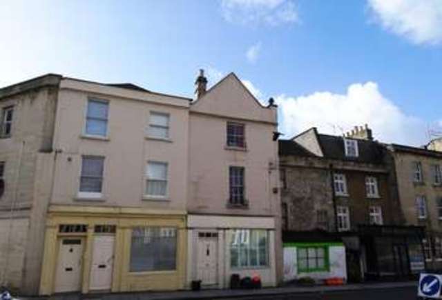  Image of 1 bedroom Flat to rent in Monmouth Place Bath BA1 at Bath, BA1 2AX