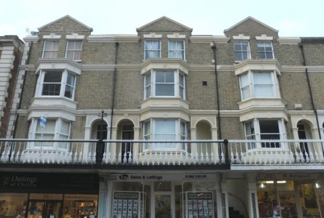  Image of 1 bedroom Flat for sale in Monson Colonnade Monson Road Tunbridge Wells TN1 at Tunbridge Wells, TN1 1LY