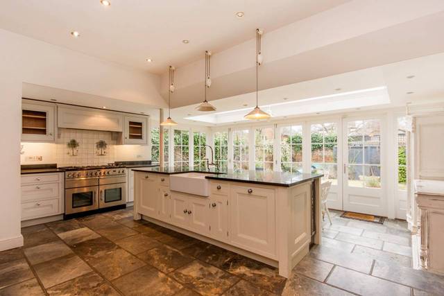 Image of 8 bedroom Detached house for sale in Montpelier Row Twickenham TW1 at Montpelier Row  Twickenham, TW1 2NQ
