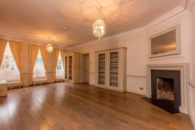  Image of 8 bedroom Detached house for sale in Montpelier Row Twickenham TW1 at Montpelier Row  Twickenham, TW1 2NQ