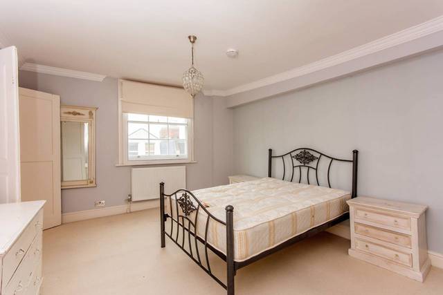  Image of 8 bedroom Detached house for sale in Montpelier Row Twickenham TW1 at Montpelier Row  Twickenham, TW1 2NQ