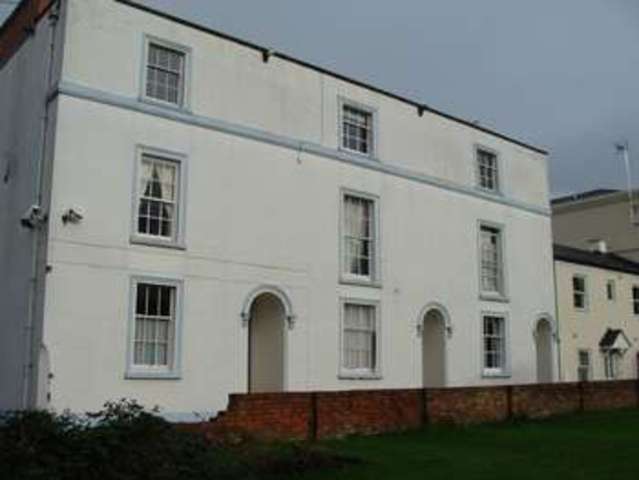  Image of 1 bedroom Flat to rent in Montpellier Gloucester GL1 at Montpellier Mews  Gloucester, GL1 1LF