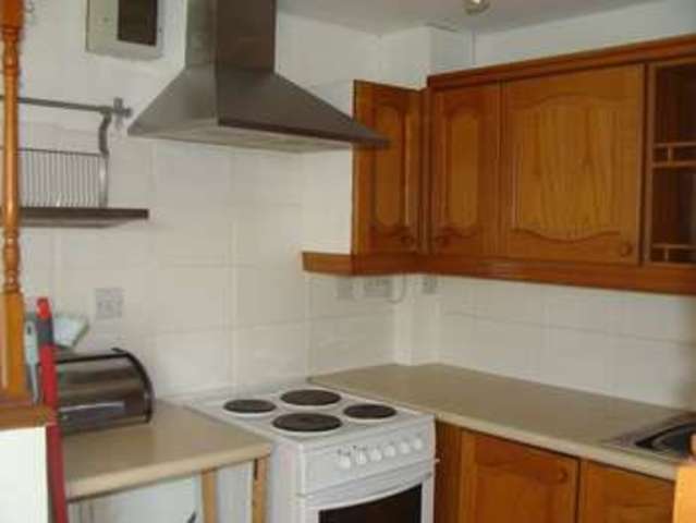  Image of 1 bedroom Flat to rent in Montpellier Gloucester GL1 at Montpellier Mews  Gloucester, GL1 1LF