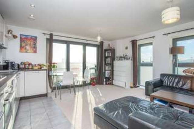  Image of 1 bedroom Flat for sale in Surrey Quays Road London SE16 at Surrey Quays Road  London, SE16 7AQ