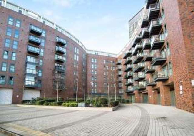 Image of 1 bedroom Flat for sale in Surrey Quays Road London SE16 at Surrey Quays Road  London, SE16 7AQ
