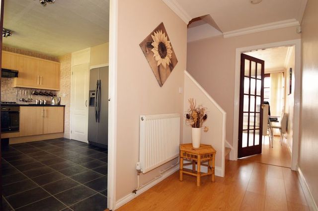  Image of 3 bedroom Terraced house for sale in Montrose Drive Castle Vale Birmingham B35 at Montrose Drive Castle Vale Birmingham, B35 6DH