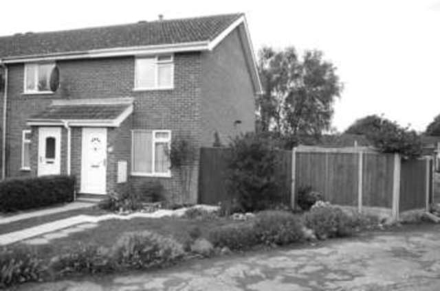  Image of 2 bedroom End of Terrace for sale in Montrose Drive Goole DN14 at Goole East Yorkshire, DN14 5XX