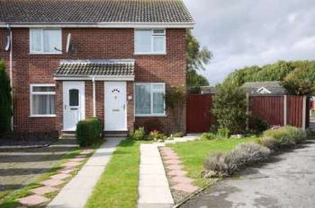  Image of 2 bedroom End of Terrace for sale in Montrose Drive Goole DN14 at Goole East Yorkshire, DN14 5XX