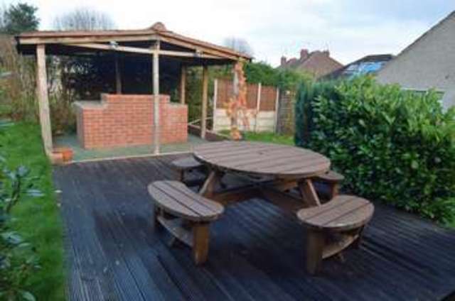  Image of 2 bedroom Detached house for sale in Moor End Lane Erdington Birmingham B24 at Moor End Lane Erdington Birmingham, B24 9DJ