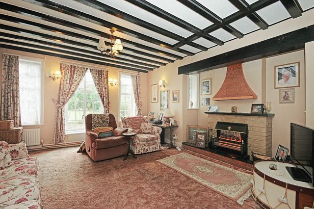  Image of 4 bedroom Detached house for sale in Moor Park Road Northwood HA6 at Northwood, HA6 2DJ