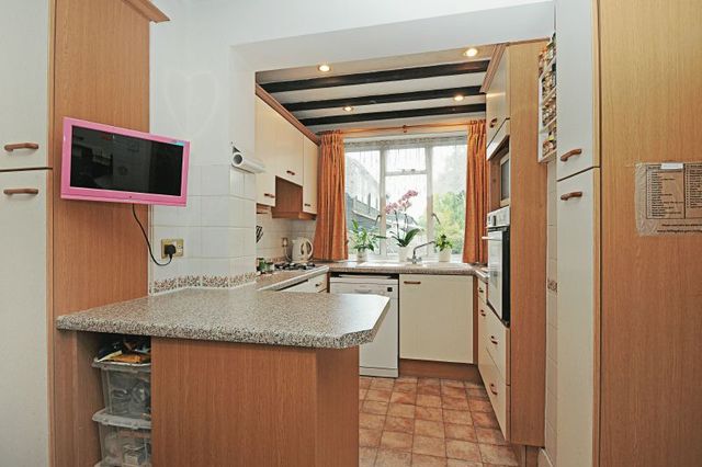  Image of 4 bedroom Detached house for sale in Moor Park Road Northwood HA6 at Northwood, HA6 2DJ