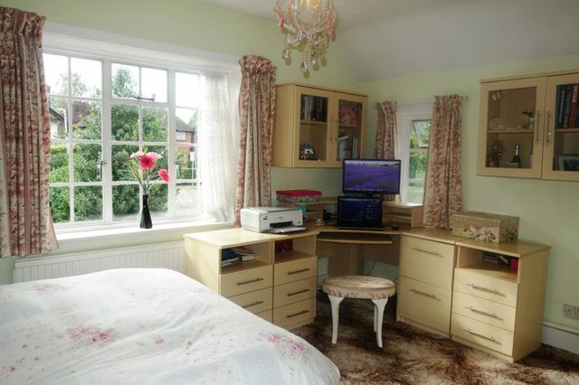  Image of 4 bedroom Detached house for sale in Moor Park Road Northwood HA6 at Northwood, HA6 2DJ