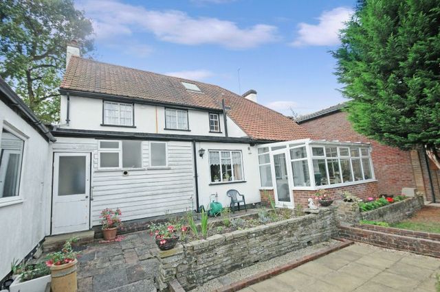  Image of 4 bedroom Detached house for sale in Moor Park Road Northwood HA6 at Northwood, HA6 2DJ