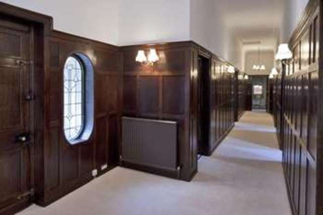  Image of 5 bedroom Detached house for sale in Moor Road Burley Woodhead Ilkley LS29 at Burley Woodhead Ilkley Burley in Wharfdale, LS29 7AS
