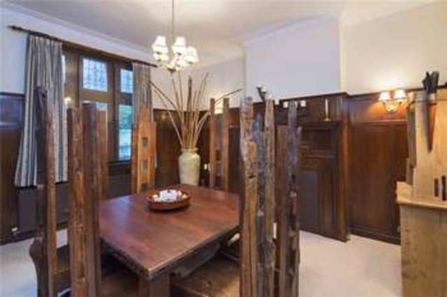  Image of 5 bedroom Detached house for sale in Moor Road Burley Woodhead Ilkley LS29 at Burley Woodhead Ilkley Burley in Wharfdale, LS29 7AS