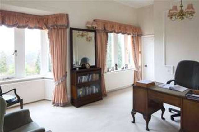  Image of 5 bedroom Detached house for sale in Moor Road Burley Woodhead Ilkley LS29 at Burley Woodhead Ilkley Burley in Wharfdale, LS29 7AS