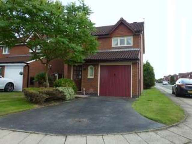  Image of 3 bedroom Detached house for sale in Moorbridge Close Bootle L30 at Moorbridge Close Liverpool Bootle, L30 7RL