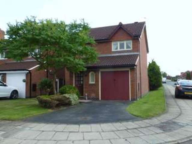  Image of 3 bedroom Detached house for sale in Moorbridge Close Bootle L30 at Moorbridge Close Liverpool Bootle, L30 7RL