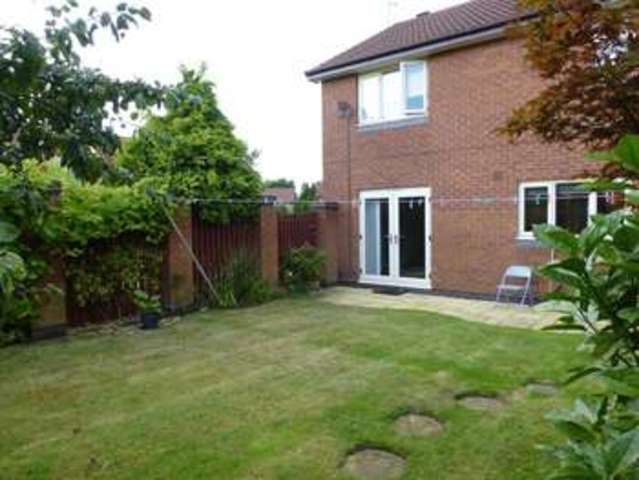  Image of 3 bedroom Detached house for sale in Moorbridge Close Bootle L30 at Moorbridge Close Liverpool Bootle, L30 7RL