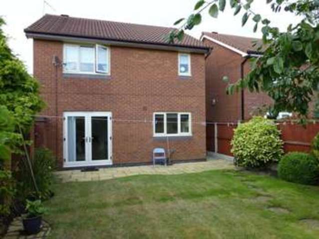  Image of 3 bedroom Detached house for sale in Moorbridge Close Bootle L30 at Moorbridge Close Liverpool Bootle, L30 7RL